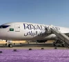 سعودی ایئرلائن کا پاکستان کیلیے براہ راست پروازیں چلانے کا اعلان
