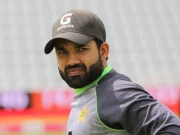 چیمپئنز ٹرافی کیلیے بہترین ٹیم کا انتخاب کیا ہے، صائم کی کمی محسوس ہوگی، محمد رضوان