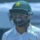 محمد رضوان کی غیرذمہ دارنہ بیٹنگ، انگلش کمنٹیٹرز کی کڑی تنقید!