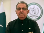 امریکا میں پاکستانی سفیر ملکی ٹیکسٹائل برآمدات کو فروغ دینے کیلئے سرگرم