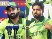 ٹی ٹوئنٹی پلیئرز کی نئی رینکنگ جاری، بابر اور رضوان اپنی وقعت کھونے لگے