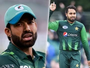 فہیم اشرف کی سلیکشن! رضوان  خوش نہیں