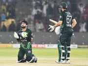 رضوان اور سلمان نے کون کون سے ریکارڈ بنائے؟