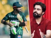 چیمپئینز ٹرافی سے قبل احمد شہزاد نے محمد رضوان پر بڑا الزام عائد کردیا