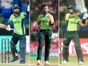 بابر، رضوان، شاہین کا مستقبل کیا؟ سابق کرکٹر نے بتادیا