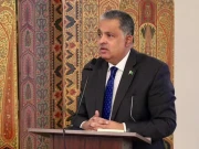 پہلگام فالس فلیگ؛ بھارت کیساتھ کشیدہ صورتحال پر سفیر پاکستان کا دوٹوک موقف