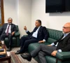 سفیر پاکستان کی امریکی سرمایہ کاروں سے ملاقاتیں، معدنیات اور سرجیکل آلات میں سرمایہ کاری پر زور