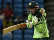 محمد رضوان کا سی پی ایل فرنچائز کے ساتھ معاہدہ طے پا گیا