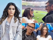 آر جے مہوش کی چہل کیساتھ ڈیٹنگ؛ اداکارہ کا ردعمل آگیا