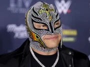 مشہور ریسلر رے مسٹیریو سے متعلق بری خبر!