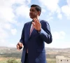 مسلح یہودی آباد کاروں نے مقبوضہ مغربی کنارے میں امریکی رکن کانگریس کو یرغمال بنالیا