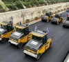 پشاور ناردرن بائی پاس منصوبے پر تعمیراتی کام تیزی سے جاری