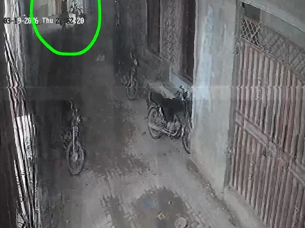 کراچی، خواجہ اجمیر نگری پولیس مقابلے میں ہلاک ڈاکوؤں کی ملزمہ سمیت شناخت ہو گئی