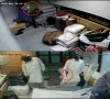 کراچی میں انوکھی ڈکیتی، نقد رقم نہ ملنے پر ڈاکوؤں نے لاکھوں کا کپڑا لوٹ لیا