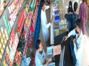 کراچی؛ بیکری میں ہونے والی واردات کی سی سی ٹی وی فوٹیج سامنے آگئی