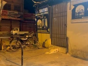 کراچی، گیمنگ زون میں ڈکیتی کی واردات، 60 افراد موبائل فونز اور نقدی سے محروم 