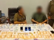 گھر سے 1 کروڑروپے، 80 تولہ سونا چوری، واردات کا ماسٹر مائنڈ سابقہ ڈرائیور نکلا، ویڈیو سامنے آگئی