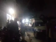 راولپنڈی، مسلح ڈاکوؤں نے تاجر سے گن پوائنٹ پر 90 لاکھ روپے لوٹ لیے