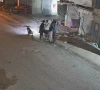 کراچی، ڈاکوؤں نے پولیس افسر کو بھی موبائل، نقدی اور موٹر سائیکل سے محروم کر دیا، ویڈیو دیکھیں