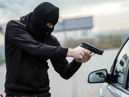 کراچی، ملیر شاہ لطیف ٹاؤں میں تاجر سے 21 لاکھ روپے سے زائد کی رقم لوٹ لی گئی