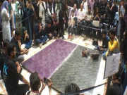 کراچی: یوآئی ٹی یونیورسٹی میں ’روبومینیا 24‘ ایونٹ کا انعقاد