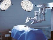 روبوٹ سرجن سے ملیے