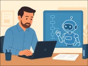 روبوٹک پروسیس آٹومیشن؛ ہماری روزمرہ زندگی کا خاموش مددگار