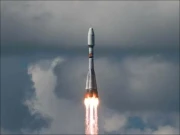 ایرانی مواصلاتی سیٹلائٹ ’’ناہید 2‘‘ کامیابی سے لانچ کردیا گیا