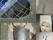 کوئٹہ، نامعلوم سمت سے تین راکٹ حملے، تین راہگیر زخمی، شہری علاقوں میں خوف و ہراس پھیل گیا