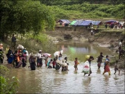 روہنگیا مسلمانوں کے ساتھ انسانیت سوز سلوک، اقوام متحدہ نے بھارت سے جواب طلب کرلیا