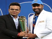 چیمپئنز ٹرافی میں پاکستان نام کا میزبان