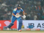 چیمپئنز ٹرافی: روہت شرما نے اہم سنگِ میل عبور کر لیا