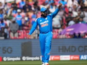 روہت شرما کا بڑا کارنامہ، تاریخ ساز ریکارڈ بنانے والے دنیا کے پہلے کپتان بن گئے