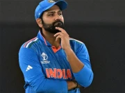 ورلڈ کپ فائنل: آسٹریلیا سے شکست کے بعد روہت شرما کیا کرنیوالے تھے؟