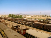 روہڑی ریلوے اسٹیشن کی اَپ گریڈیشن کیلیے تقریباً 50 کروڑ روپے فنڈز کی منظوری