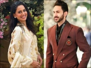 اداکار شان بیگ اور روما مائیکل رشتۂ ازدواج میں منسلک، مداحوں کو خوشخبری سنا دی