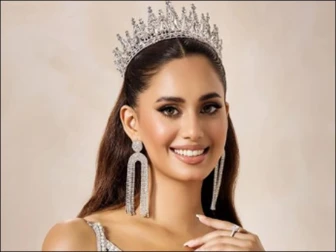 سپر ماڈل روما مائیکل کی پاکستانیوں پر تنقید، سوشل میڈیا پر بحث