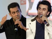 جب سلمان خان نے غصے میں رنبیر کپور کو تھپڑ جڑ دیا