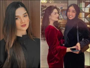 ’’صرف لڑکیوں سے دوستی کرتی ہوں‘‘؛ رومیسہ خان نے لڑکوں سے دور رہنے کی وجہ بتادی