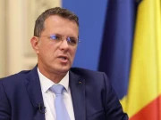 سی وی میں غلط تعلیمی اندراج پر رومانیہ کے وزیر دفاع مستعفی 