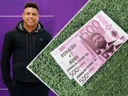 میدان پر نوٹ پھینک کر مداحوں کا 