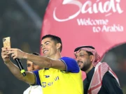 رونالڈو کرسٹیانو اگلے اہم میچ میں سعودی فٹبال کلب النصر کا حصہ نہیں ہوں گے