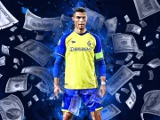 رونالڈو کتنا کماتے ہیں؟ فوربز کی رپورٹ نے مداحوں کو حیرت زدہ کردیا