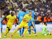 رونالڈو نے النصر چھوڑنے کا فیصلہ کرلیا، مبہم پوسٹ پر مداح حیران