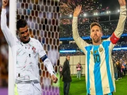 رونالڈو نے میسی کو پیچھے چھوڑ دیا، ورلڈ ریکارڈ سے 2گول کی دوری پر