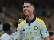 رونالڈو تاریخ کے پہلے کھرب پتی فٹبالر بن گئے