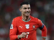 رونالڈو کی معطلی کے باوجود پرتگال نے بڑی کامیابی حاصل کر لی