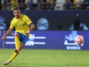 رونالڈو کا دو میچز کے بائیکاٹ کے بعد النصر کیلے دوبارہ میدان میں اترنے کا امکان