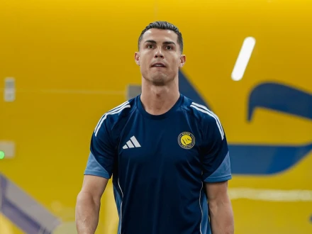 رونالڈو واقعی سعودی عرب چھوڑ گئے؟ اہم انکشاف سامنے آگیا