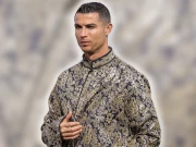 رونالڈو کا عید کے موقع پر مسلمانوں کیلیے خاص پیغام وائرل